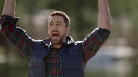 IZOD TV Spot, 'Ad Clichés' Featuring Colin Jost, Aaron Rodgers