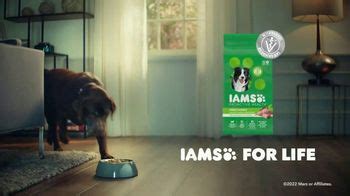 Iams TV Spot, 'Climber for Life' created for Iams