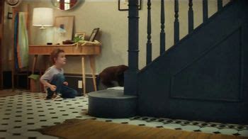 Iams TV Spot, 'Escalador de por vida' created for Iams