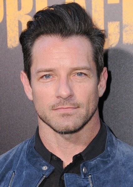 Ian Bohen photo