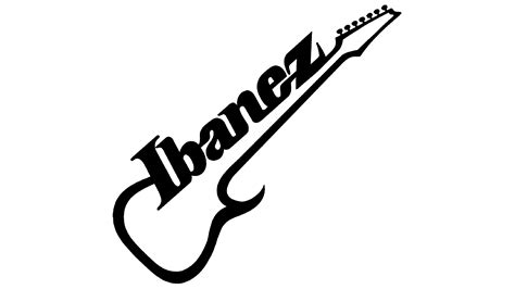 Ibanez Acoustic Guitar logo