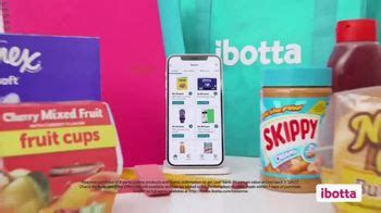 Ibotta App TV commercial - Free School Supplies