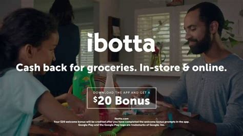 Ibotta TV commercial - Back to School Free For All