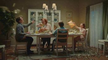 Ibotta TV Spot, 'Fake TV Family' featuring Giselle Phelan
