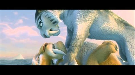 Ice Age: Continental Drift Home Entertainment TV Spot featuring Denis Leary