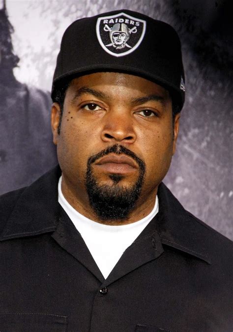 Ice Cube tv commercials
