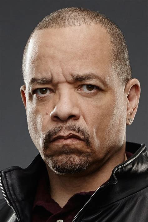 Ice-T tv commercials