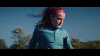 Icy Hot Dry Spray TV Spot, 'Contrast Therapy' Featuring Rose Lavelle