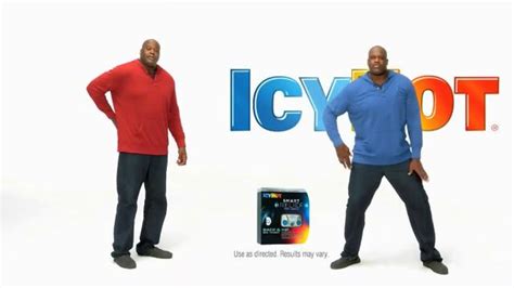 Icy Hot Pro TV Spot, 'Congele su dolor y duda' con Shaquille O'Neal, Sloane Stephens created for Icy Hot