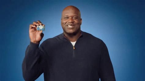 Icy Hot Smart Relief TV Spot, 'Chronic Pain' Feat. Shaquille O'Neal