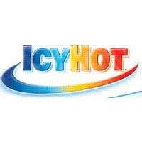 Icy Hot Medicated Heat Patch: Arm, Neck and Leg tv commercials