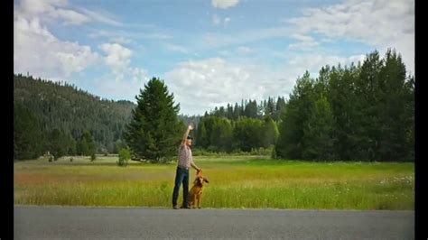 Idaho Potato Commission TV Spot, 'Student Driver'