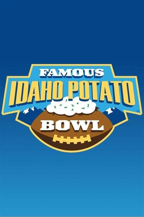 Idaho Potato TV Spot, 'Famous Idaho Potato Bowl'