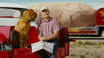 Idaho Potato TV Spot, 'Lost It Again'