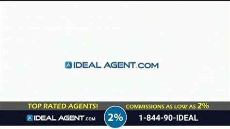 Ideal Agent TV Spot, 'A Better Way'