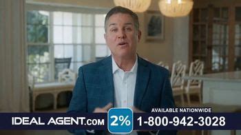 Ideal Agent TV Spot, 'Smart Seller System'