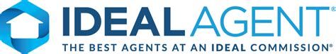 Ideal Agent logo