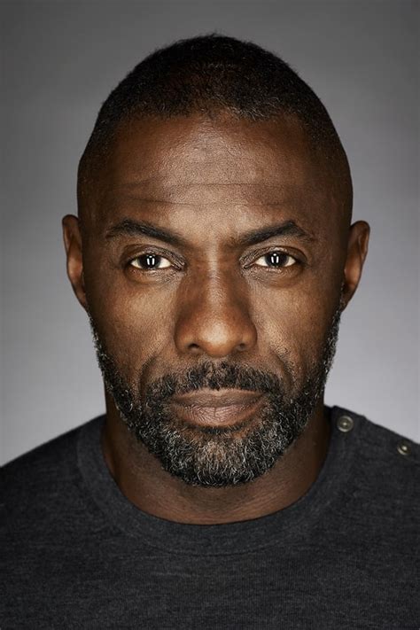 Idris Elba tv commercials