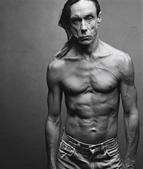 Iggy Pop tv commercials