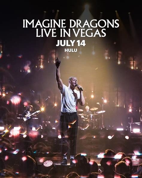 Imagine Dragons photo