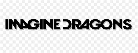 Imagine Dragons logo