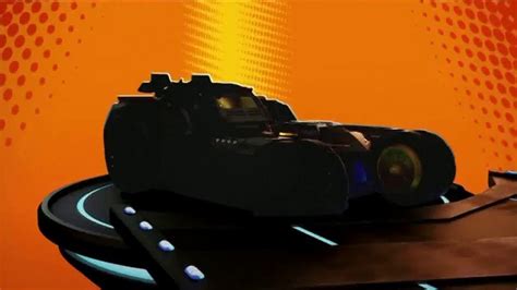 Imaginext Transforming Batmobile TV Spot, 'Transform Into Battle'