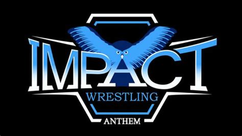 Impact Wrestling 2017 Impact Live Tickets