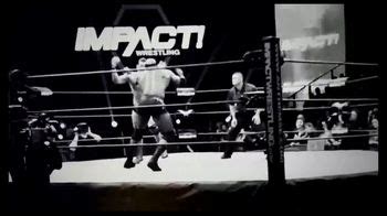 Impact Wrestling TV Spot, '2017 Slammiversary'