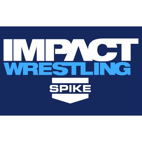 Impact Wrestling logo