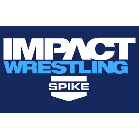 Impact Wrestling Pay-Per-View Bound For Glory tv commercials