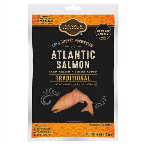 Imperfect Foods Norwegian Atlantic Salmon logo