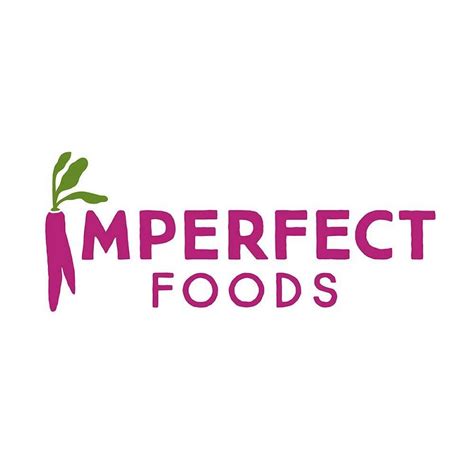 Imperfect Foods Penne logo