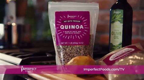Imperfect Foods TV Spot, 'Join a Movement' created for Imperfect Foods