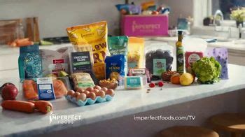 Imperfect Foods TV Spot. 'Sustainable' created for Imperfect Foods