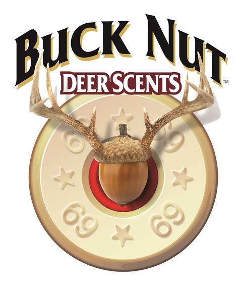 In Sights Buck Nut Attractant logo
