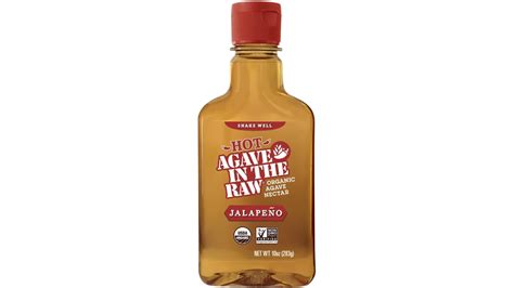 In The Raw Agave tv commercials