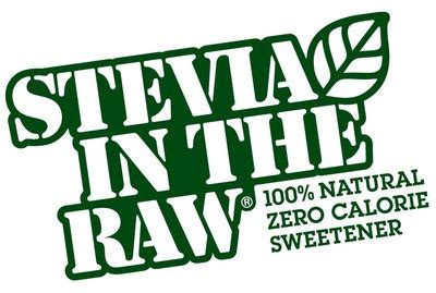 In The Raw Stevia tv commercials