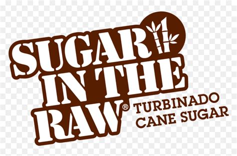 In The Raw Sugar logo