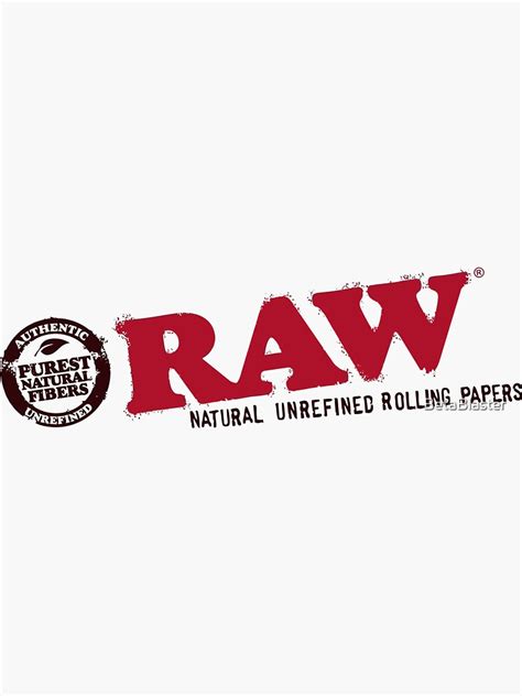 In The Raw logo