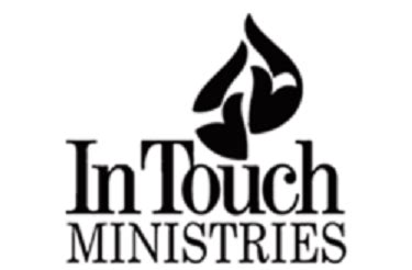 In Touch Ministries InTouch logo