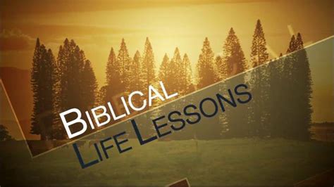 In Touch Ministries Life Principles Daily Bible