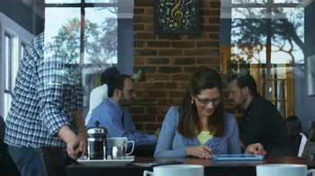 In Touch Ministries Monthly Devotional TV Spot, 'Coffee Shop'