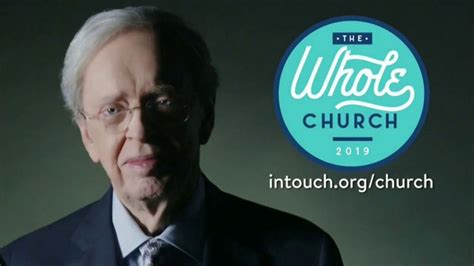 In Touch Ministries TV Spot, 'Thank You, Mom'