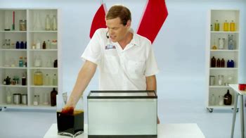 InVinceable Cleaner TV Commercial Featuring Vince Offer