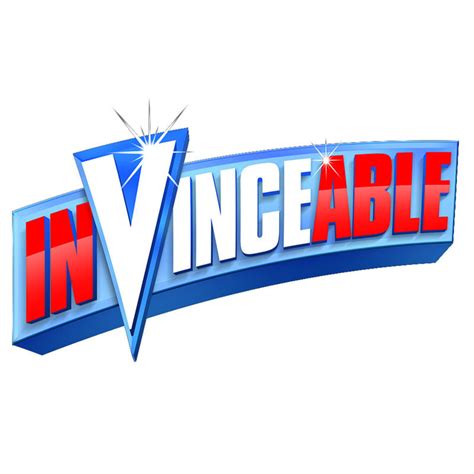 InVinceable tv commercials