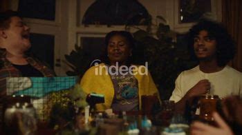 Indeed TV Spot, 'Game Night' created for Indeed