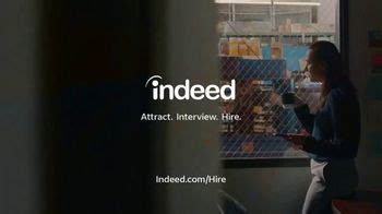 Indeed TV Spot, 'Supply Chain' created for Indeed