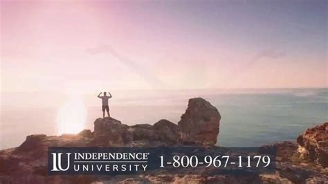 Independence University TV commercial - Dreamers