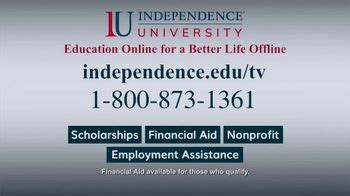 Independence University TV commercial - Pop Quiz: Tagged