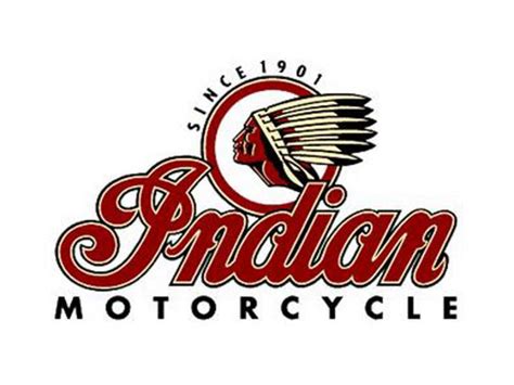 Indian Motorcycle Scout